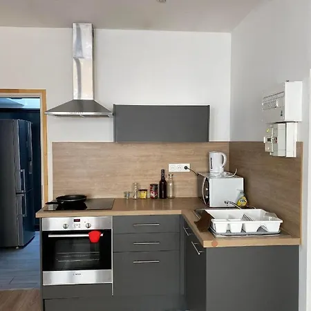 Rez-de-chaussee * Boulogne-sur-Mer