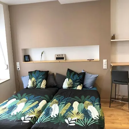 Rez-de-chaussee Boulogne-sur-Mer